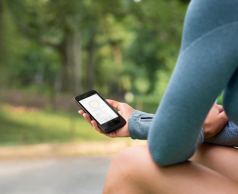 Google Nest Protect Slimme rook en koolmonoxidemelder Met batterij