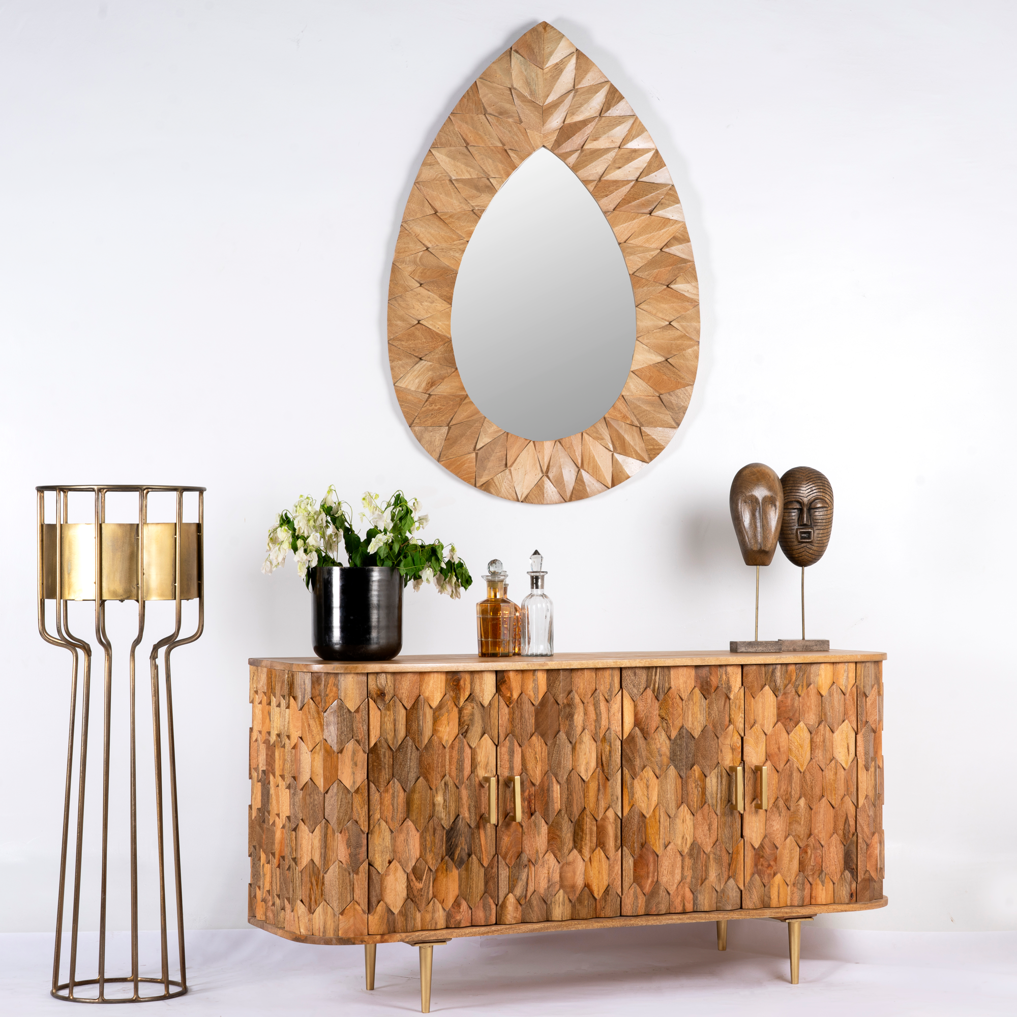 Dressoir Dheera #1
