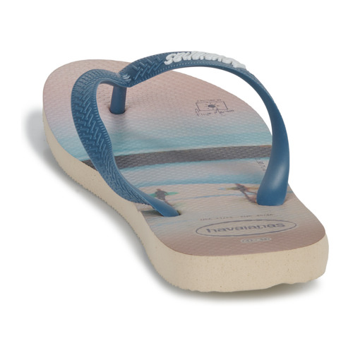 Havaianas - HYPE - Bleu