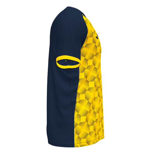 Camiseta de manga curta Joma Supernova III