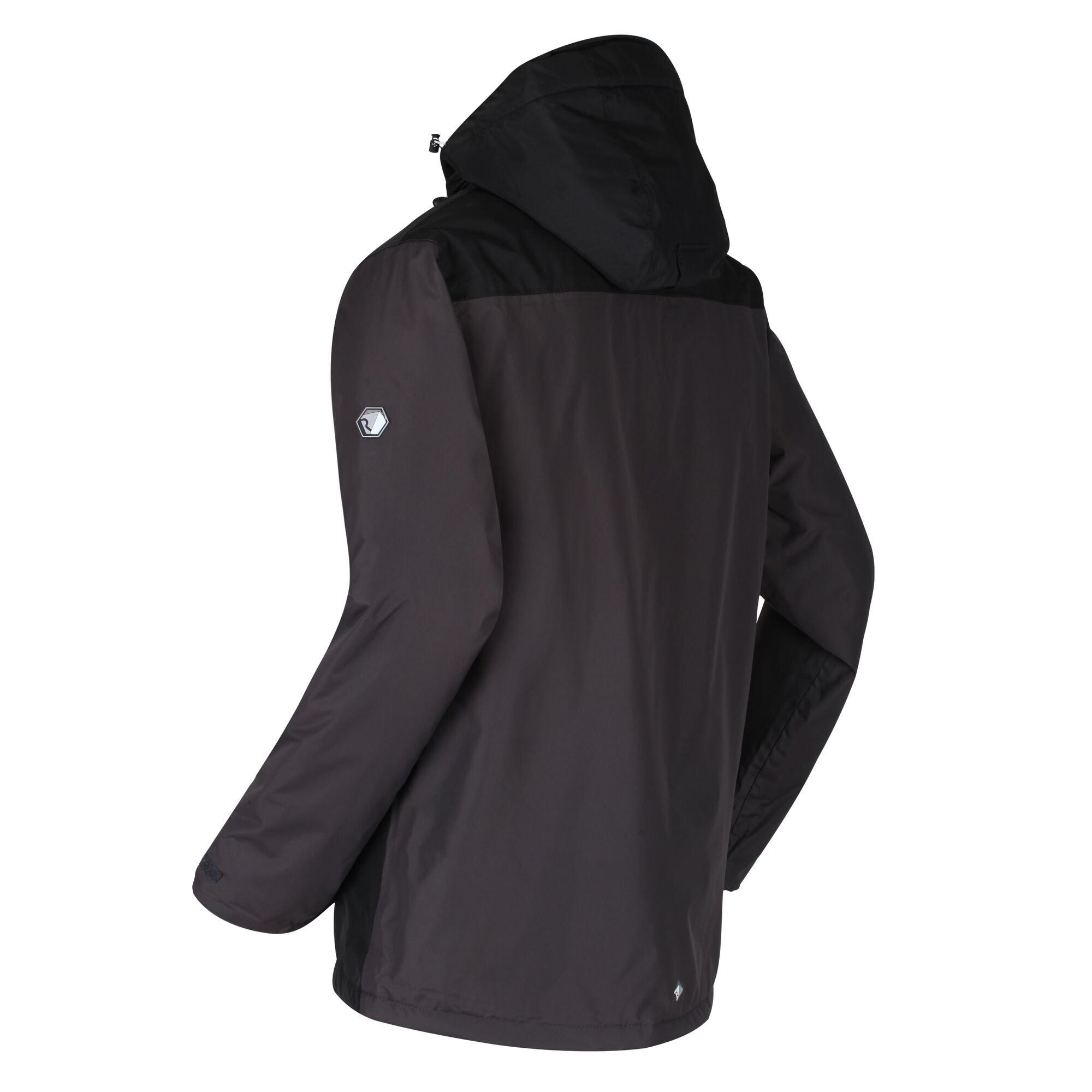 Regatta Thornridge Jacket Mens