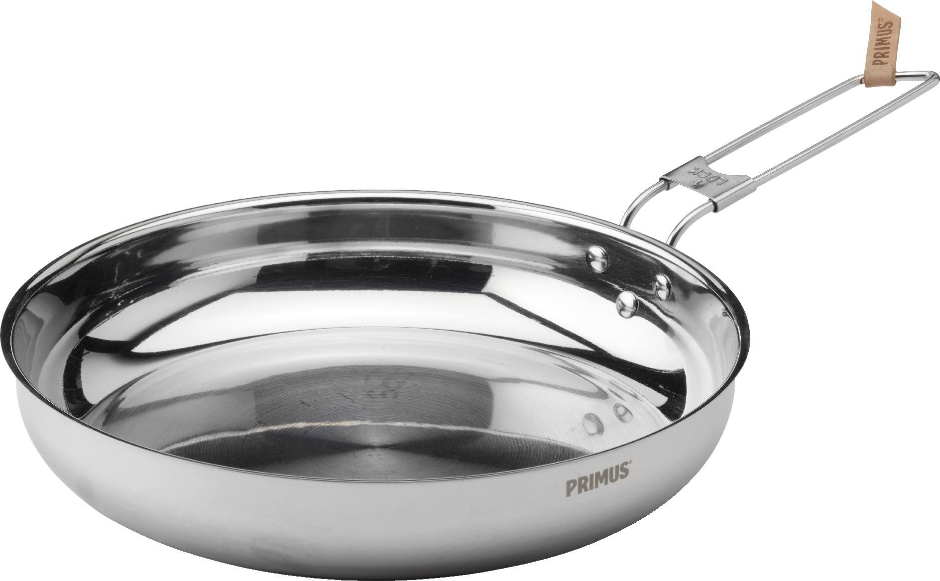 Primus CampFire Frying Pan S.S. 25cm