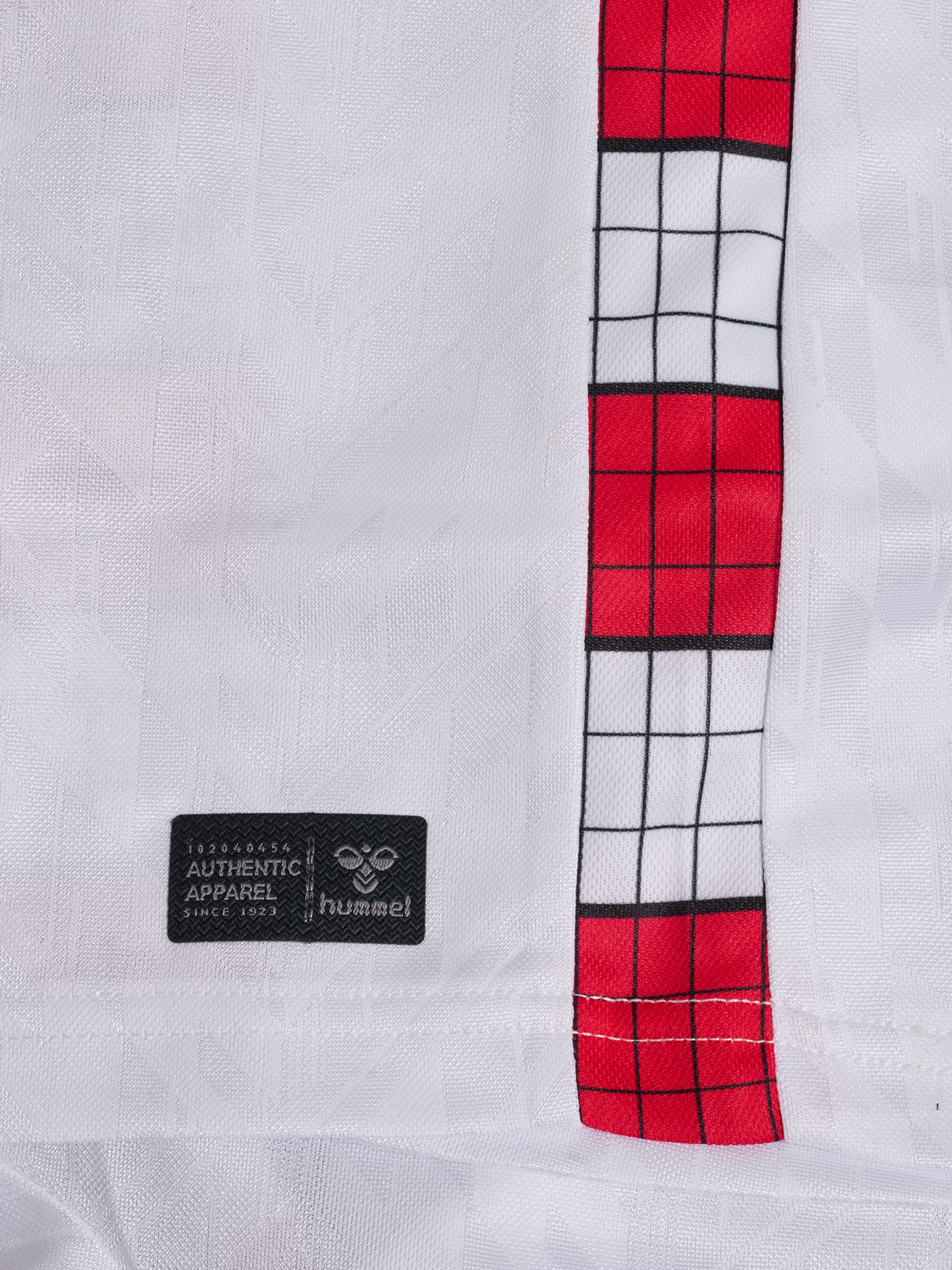 1FCK 24/25 HOME JERSEY S/S