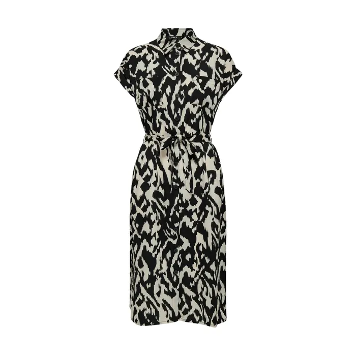 Only Hannover SS Jurk Dames
