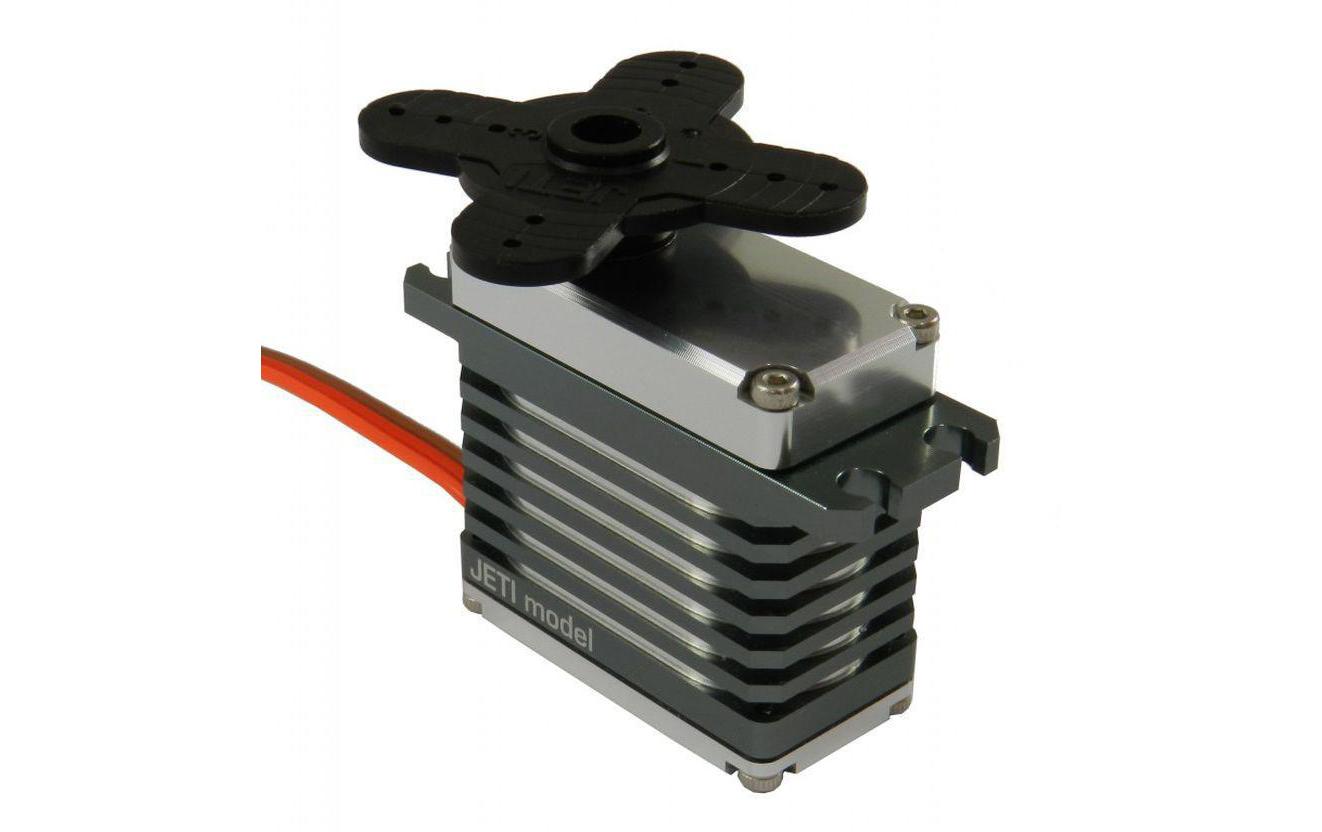 Servo J4A18.5T Digital HV<br>Standard Servo