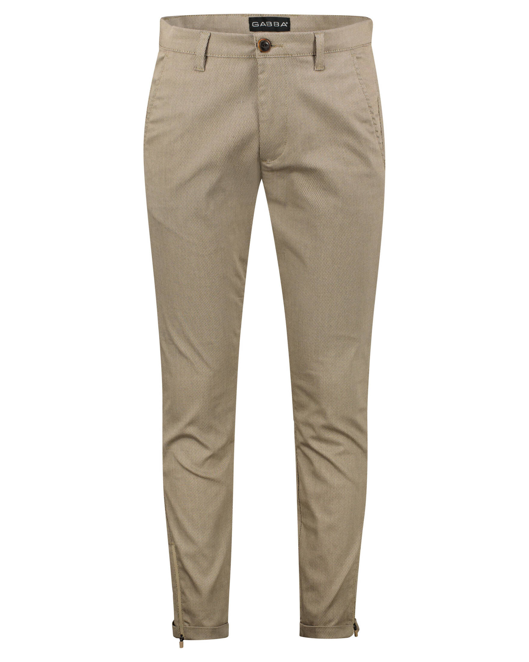 Gabba| Herren Chinohosen PISA K3280 DALE PANTS