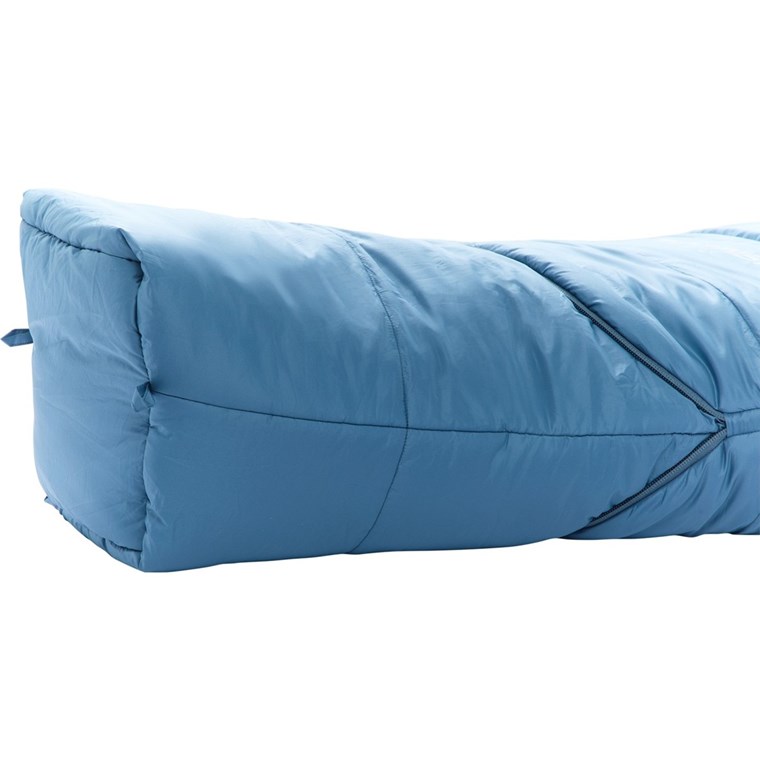 Nordisk Blixen Scout Mummy Sleeping Bag