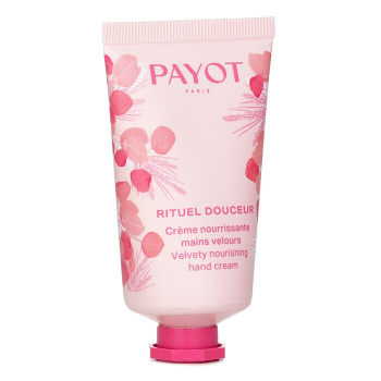 Payot Rituel Douceur Velvety Nourishing Hand Cream
