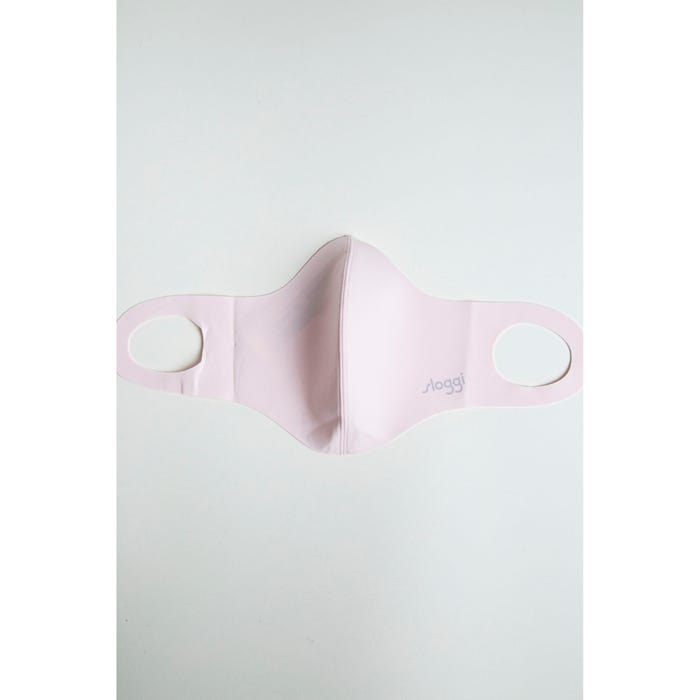sloggi-sloggi ZERO feel comfort mondmasker - 2 stuks