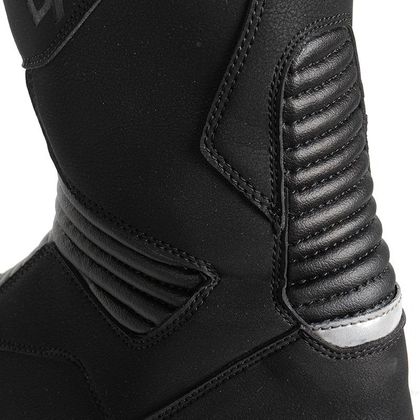 Bottes DXR SKOGA - Noir