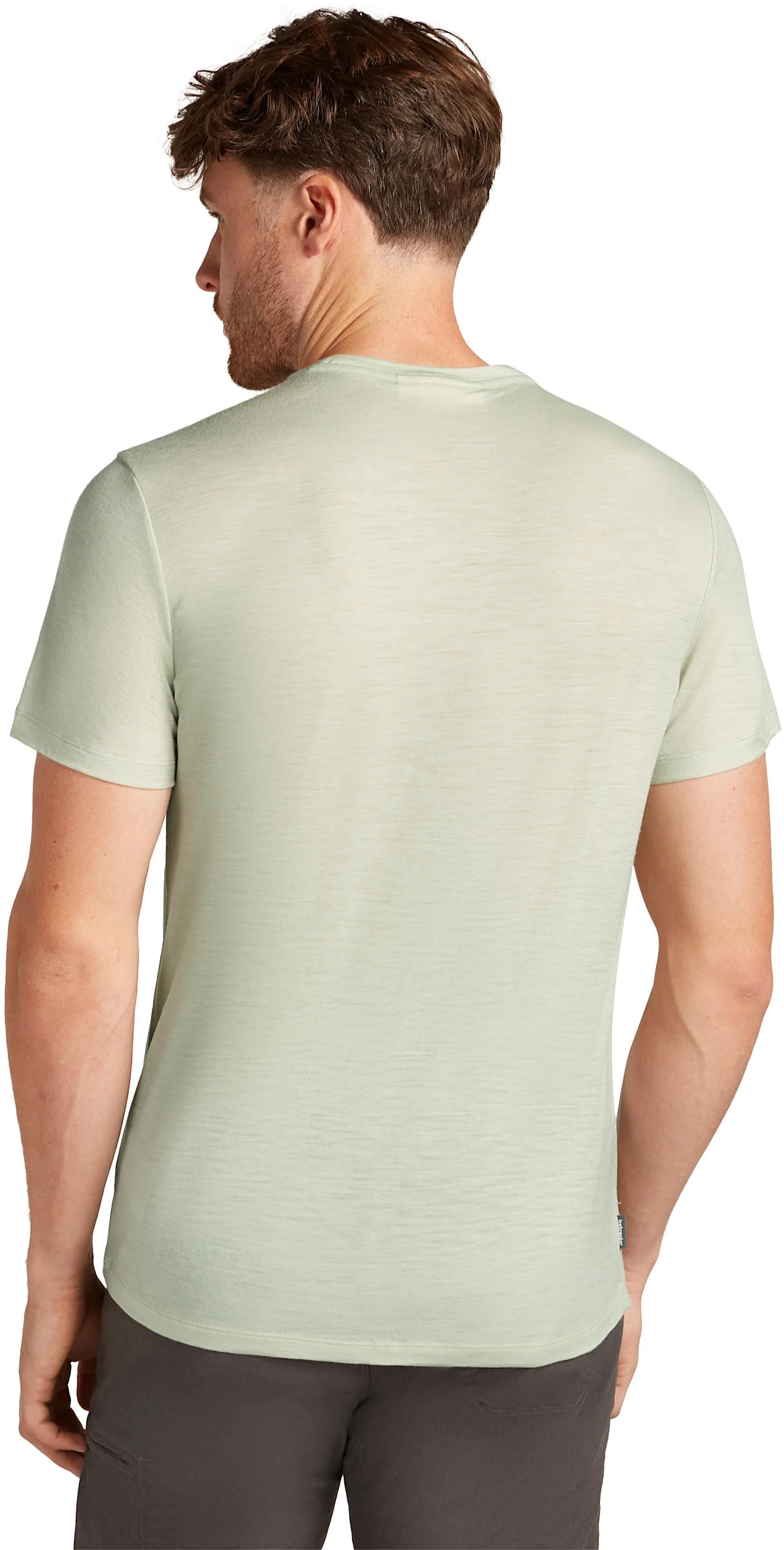 Icebreaker 150 Tech Lite III SS Tee M's