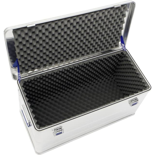 Alutec 12092S Transportkasse 1 stk
