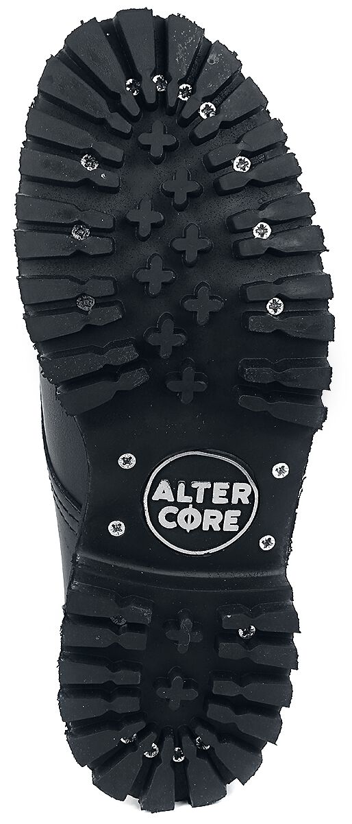 551 Vegan | Altercore Bottes