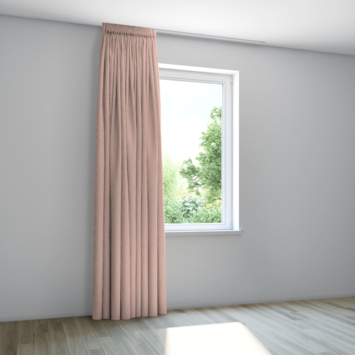Gordijn Elisa 4806 blush