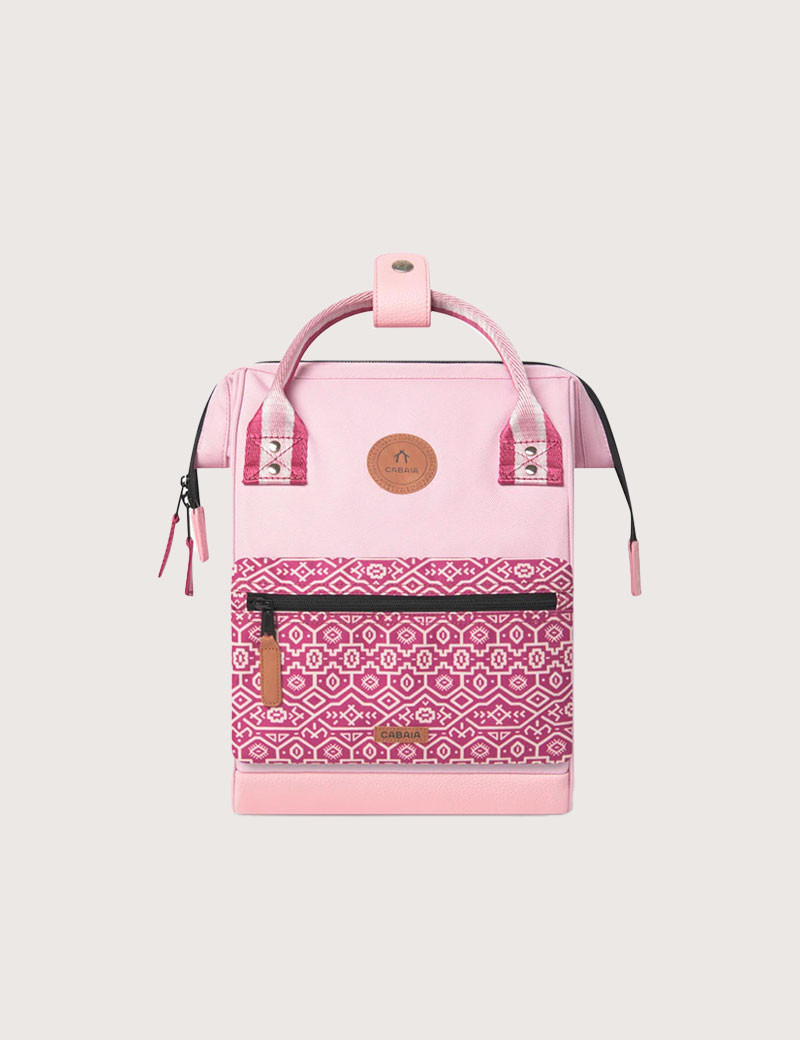 CABAIA SAC À DOS ADVENTURER MINI ASSOUAN + 2 POCHETTES