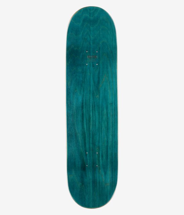 Quasi Scrambled 8.375