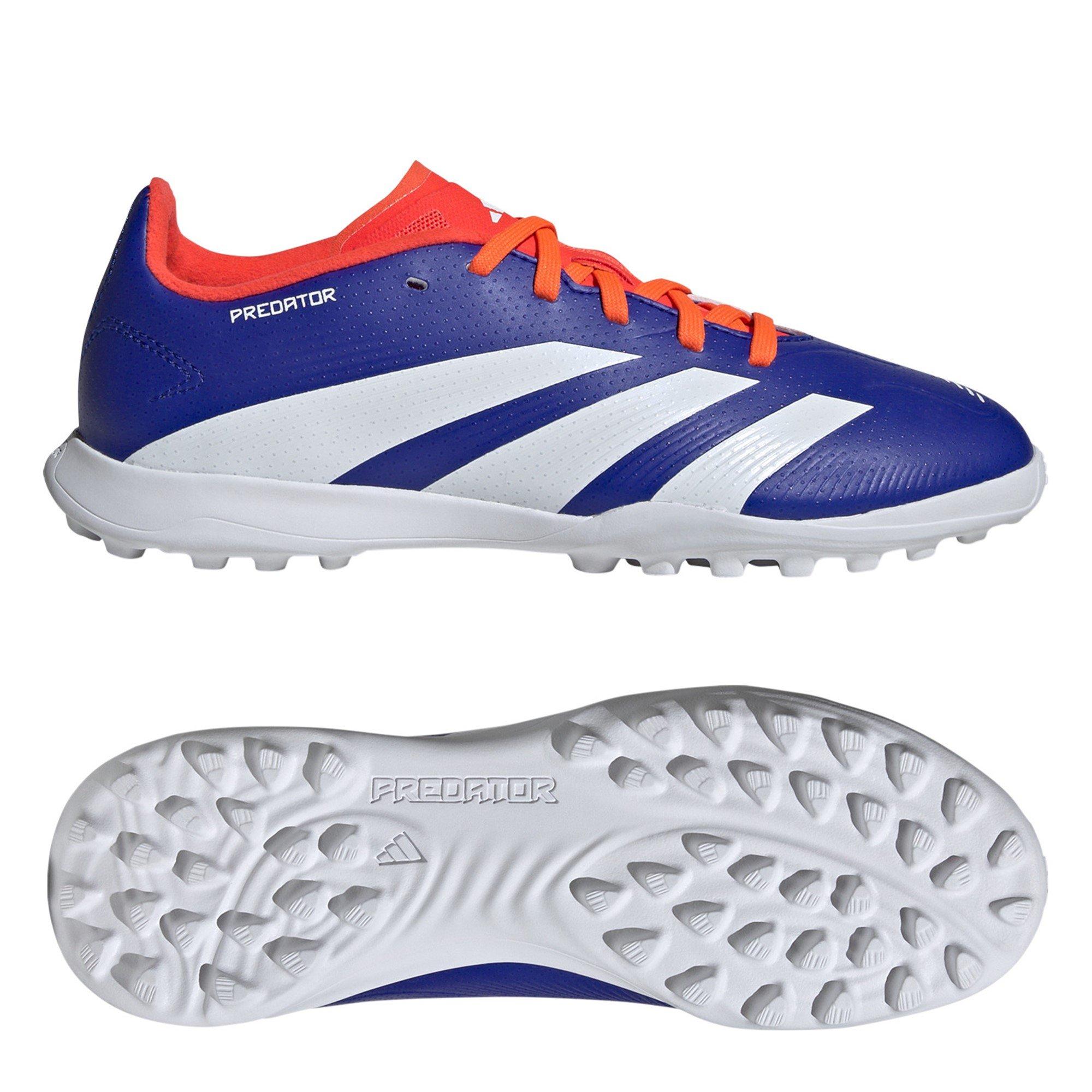 adidas Predator League Junior Astro Turf Football Boots