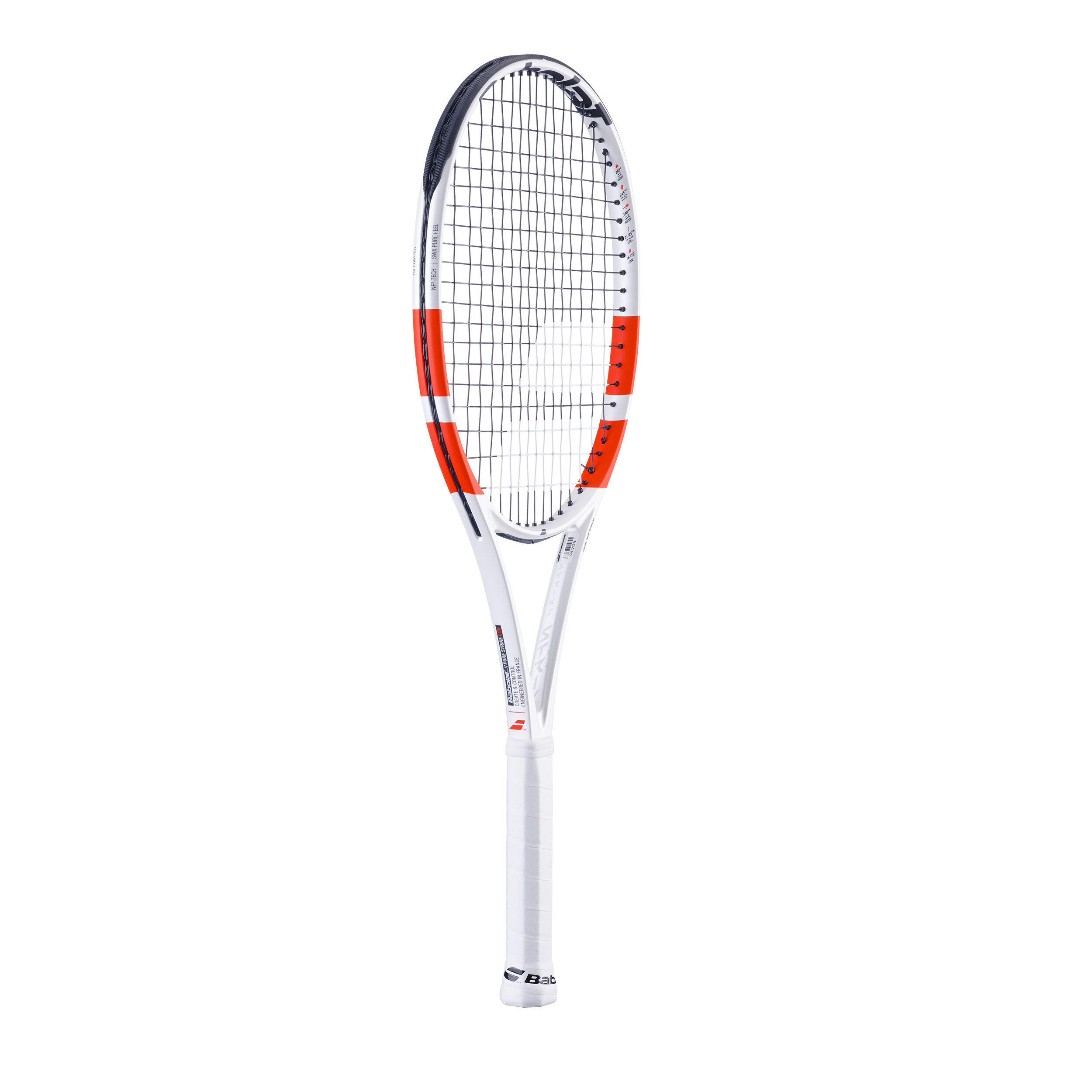 Babolat Pure Strike Lite