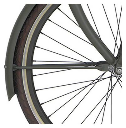 Cortina Support d'aile pour pont en pierre 24 U4 mat