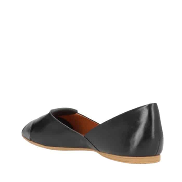 Shoedesign Copenhagen Viva Ballerinasko Dame
