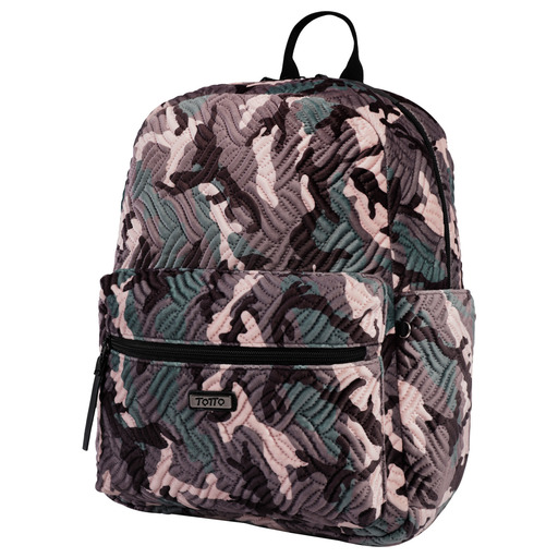 Mochila infantil Totto Virgil