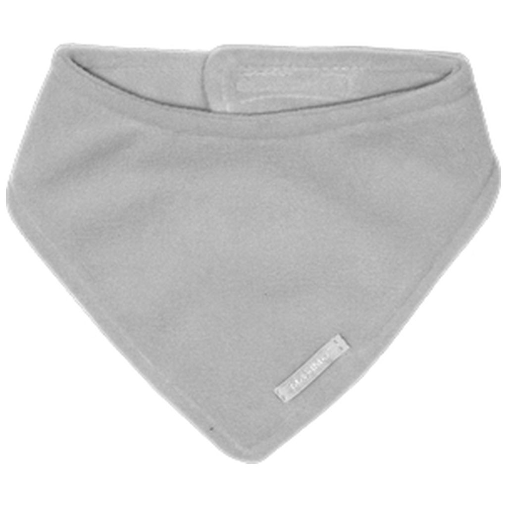 maximomaximo   Dreiecktuch mit Klett metallmeliert 0