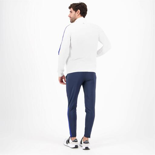 Chandal Silver