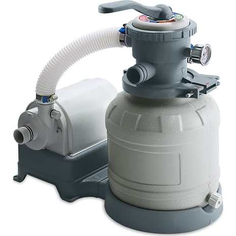 Polygroup Frame Pool - 19.858 liter