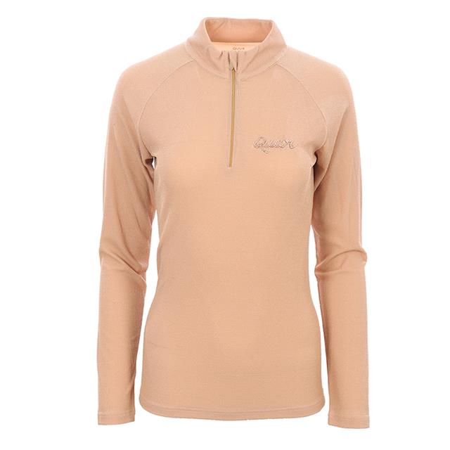 Trainingsshirt QUUR QKady Beige