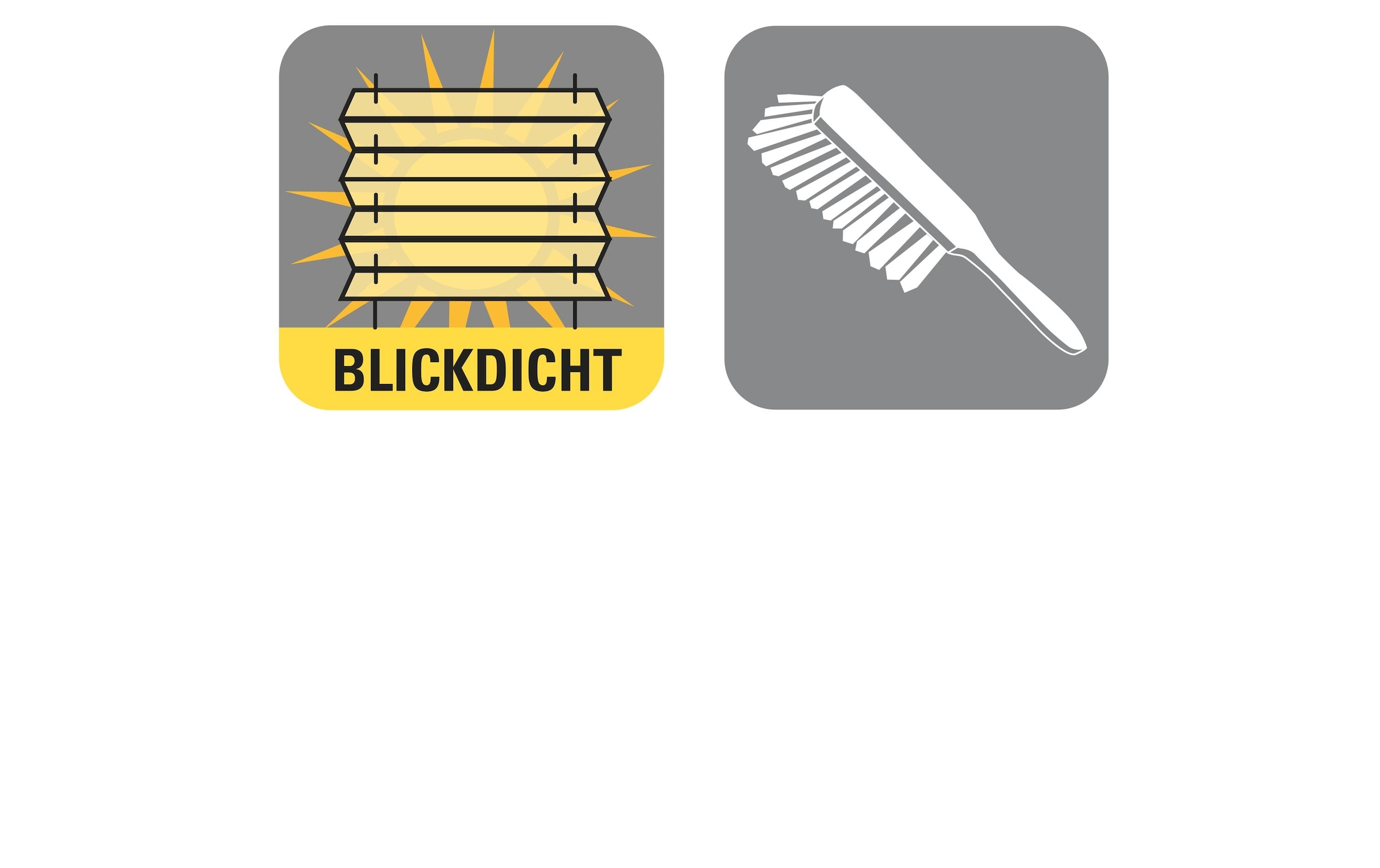 GARDINIA Plissee »Solo mit Saugnäpfen, Weiss« blickdicht