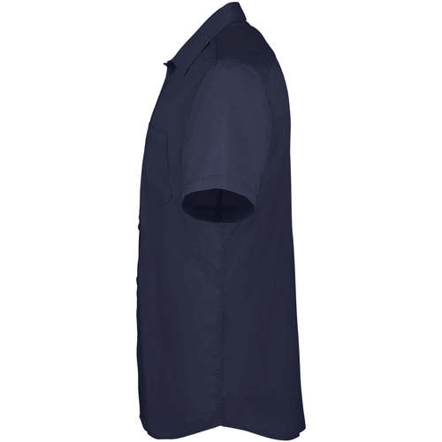 Sols - BRISTOL FIT Azul Oscuro Azul