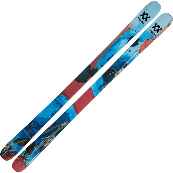 Ski VOLKL REVOLT 90