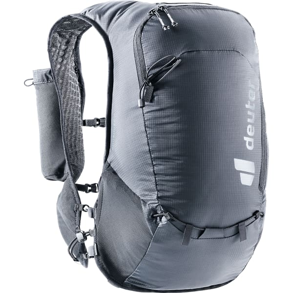 Sac trail DEUTER ASCENDER 7 BLACK