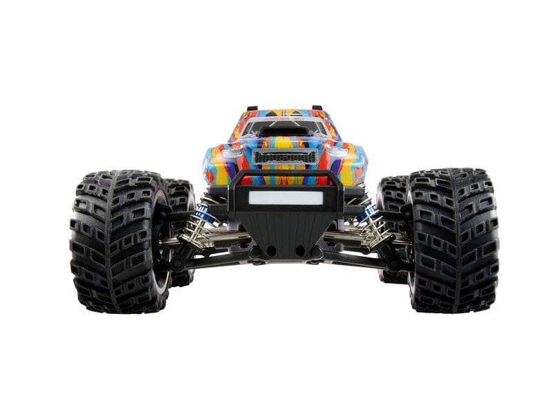 Amewi Monster Truck Hyper Go MTX20 1:20 RTR Off-Road Fahrzeug mit brushless Motor
