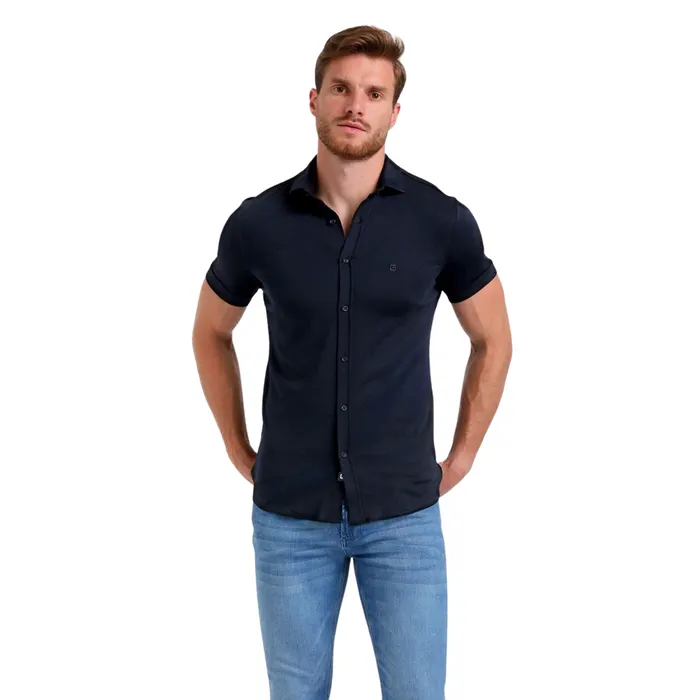 Gabbiano Essential Overhemd Heren