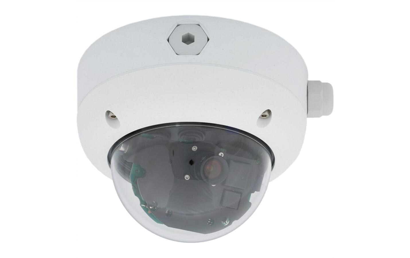 Netzwerkkamera Mx-D26B-6D ohne Objektiv Tag<br>Netzwerkkamera für die Visuelle Videoüberwachung
