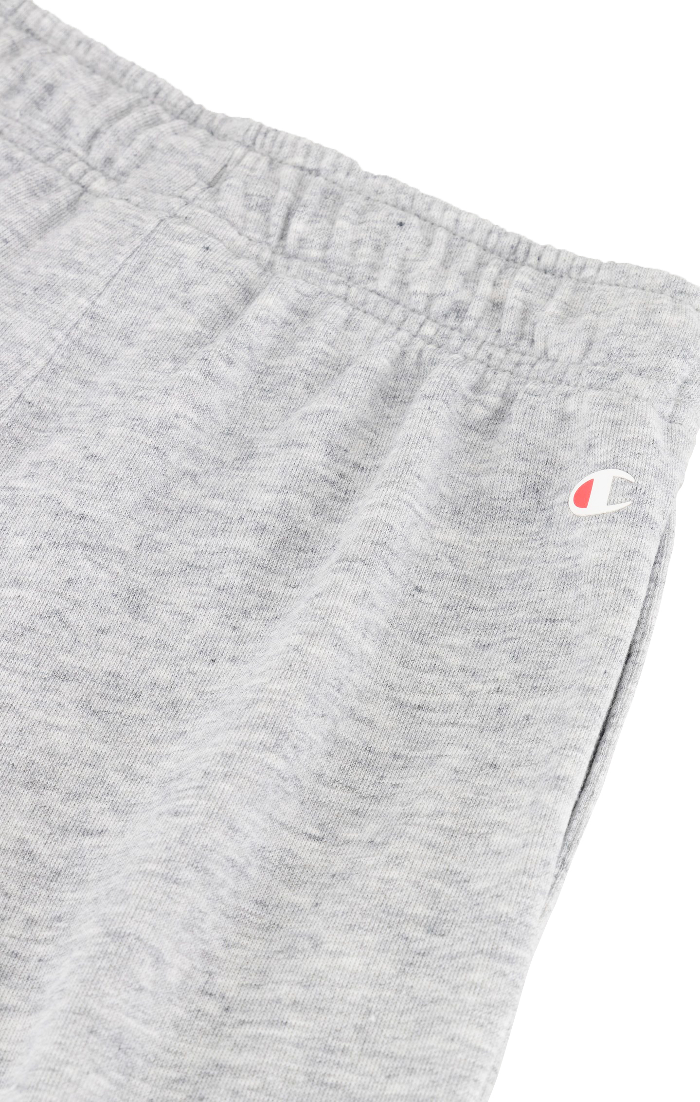 Bermuda Shorts Gutt New Oxford Grey Melange