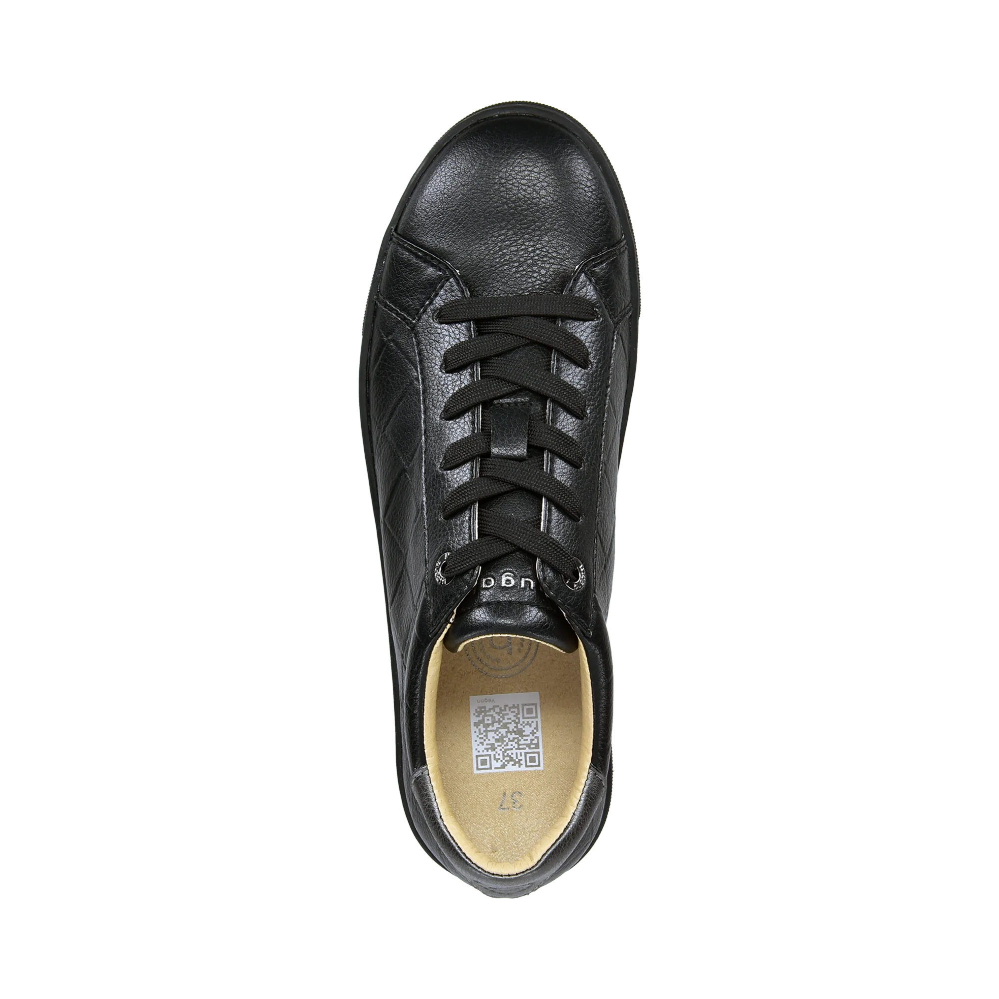 Sneaker schwarz