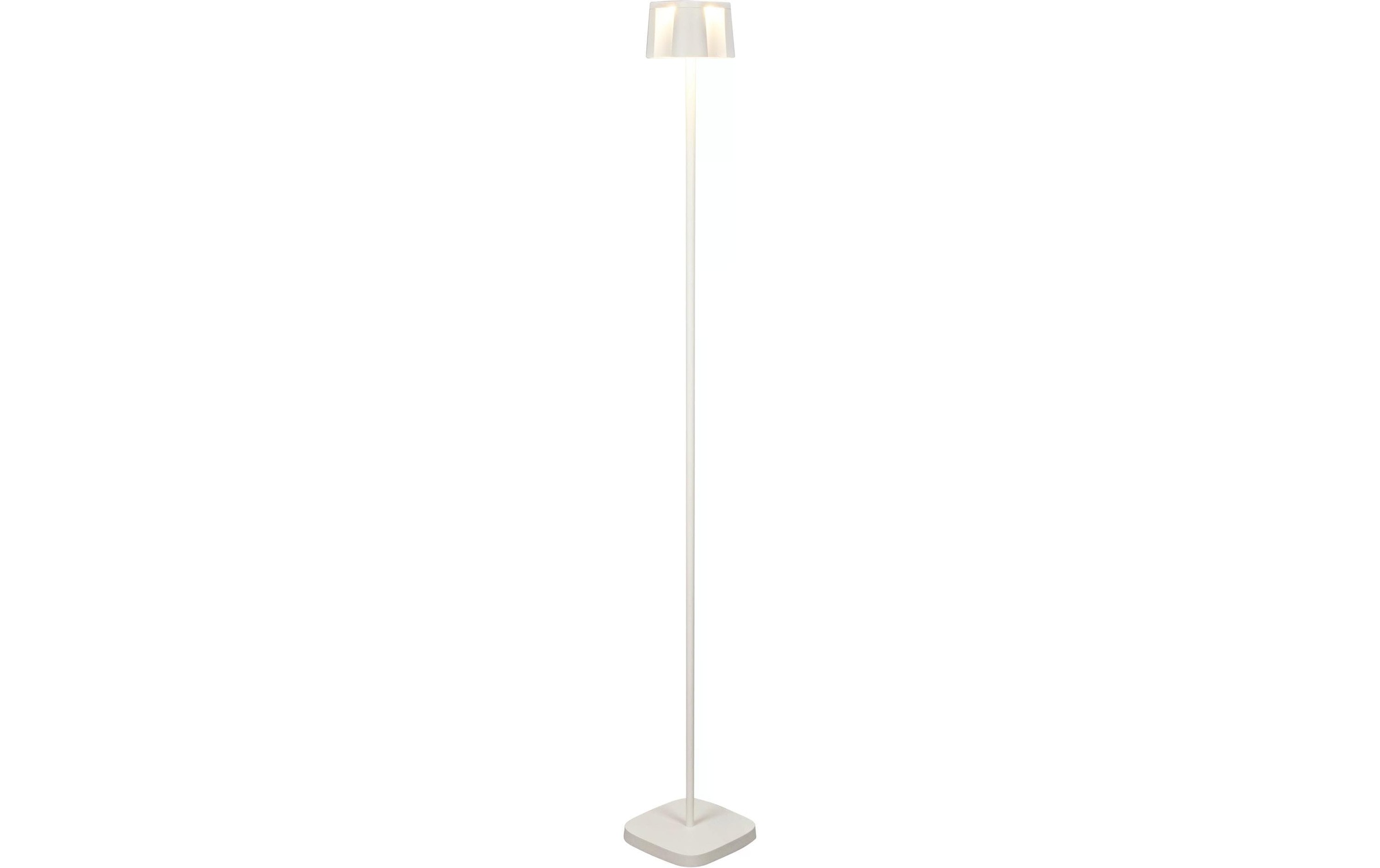 KONSTSMIDE Stehlampe »Nice USB 2700 / 3000 K 3 W« Warmweiss