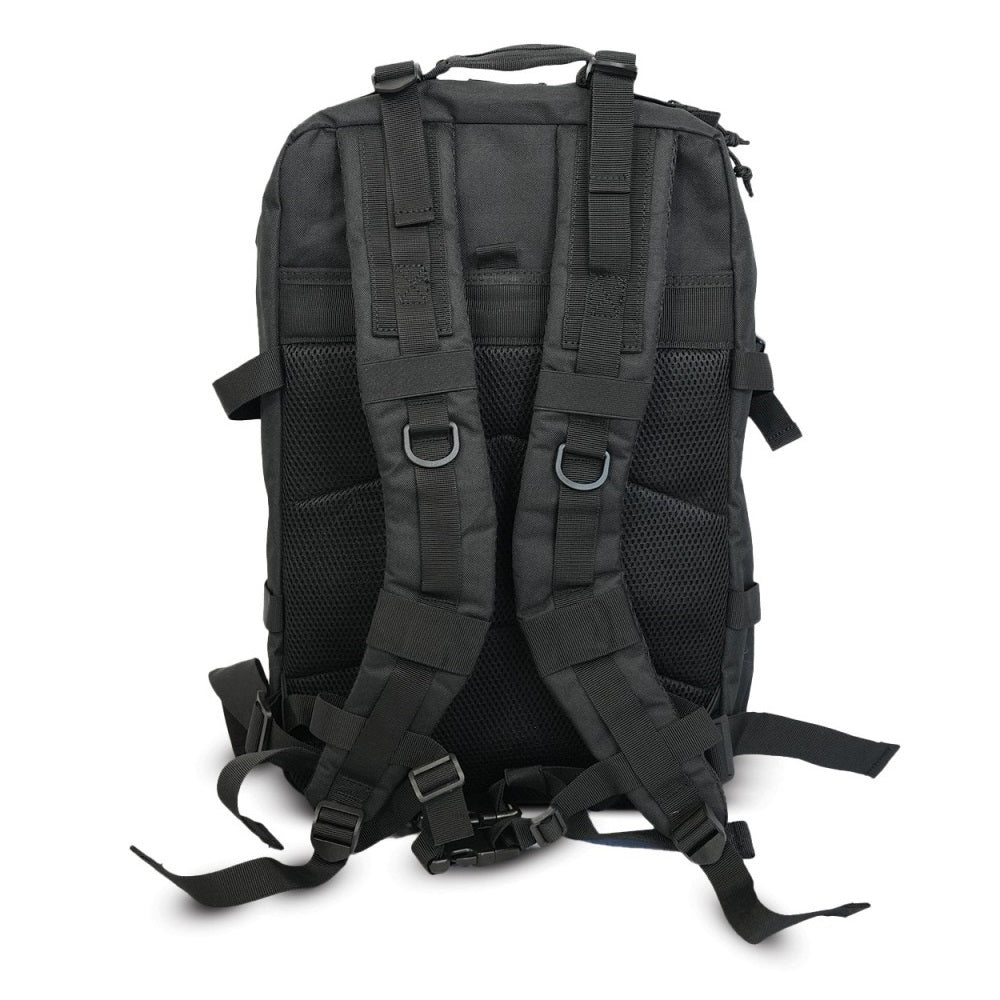 SVELTUS Backpack training 45 l Noir