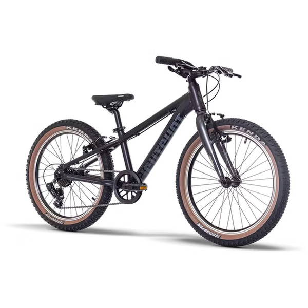 PukyPuky   Eightshot COADY SL midnight 20 Zoll