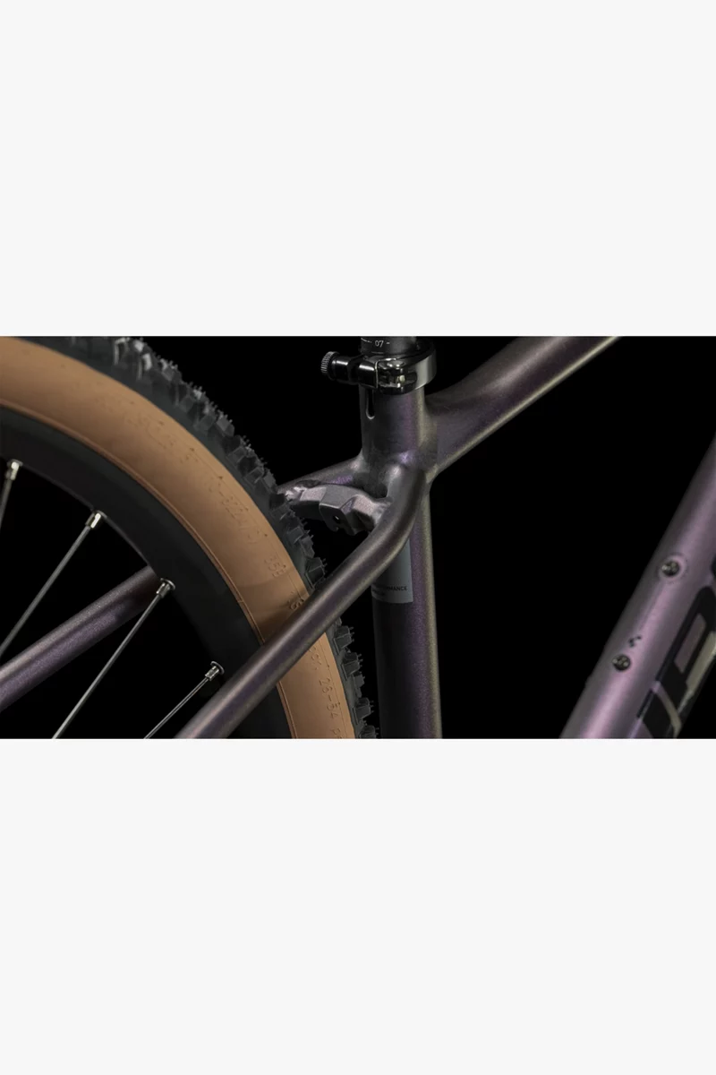 CUBE Access WS SLX 27.529 Damen Mountainbike 2024