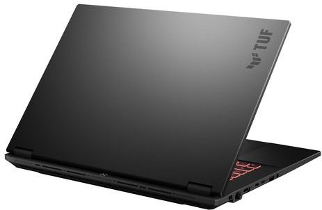 ASUS TUF Gaming A18 FA808UH-S8076W - Gaming Laptop - 18 inch - NVIDIA GeForce RTX 5050 - AMD Ryzen 7 - 16GB DDR5