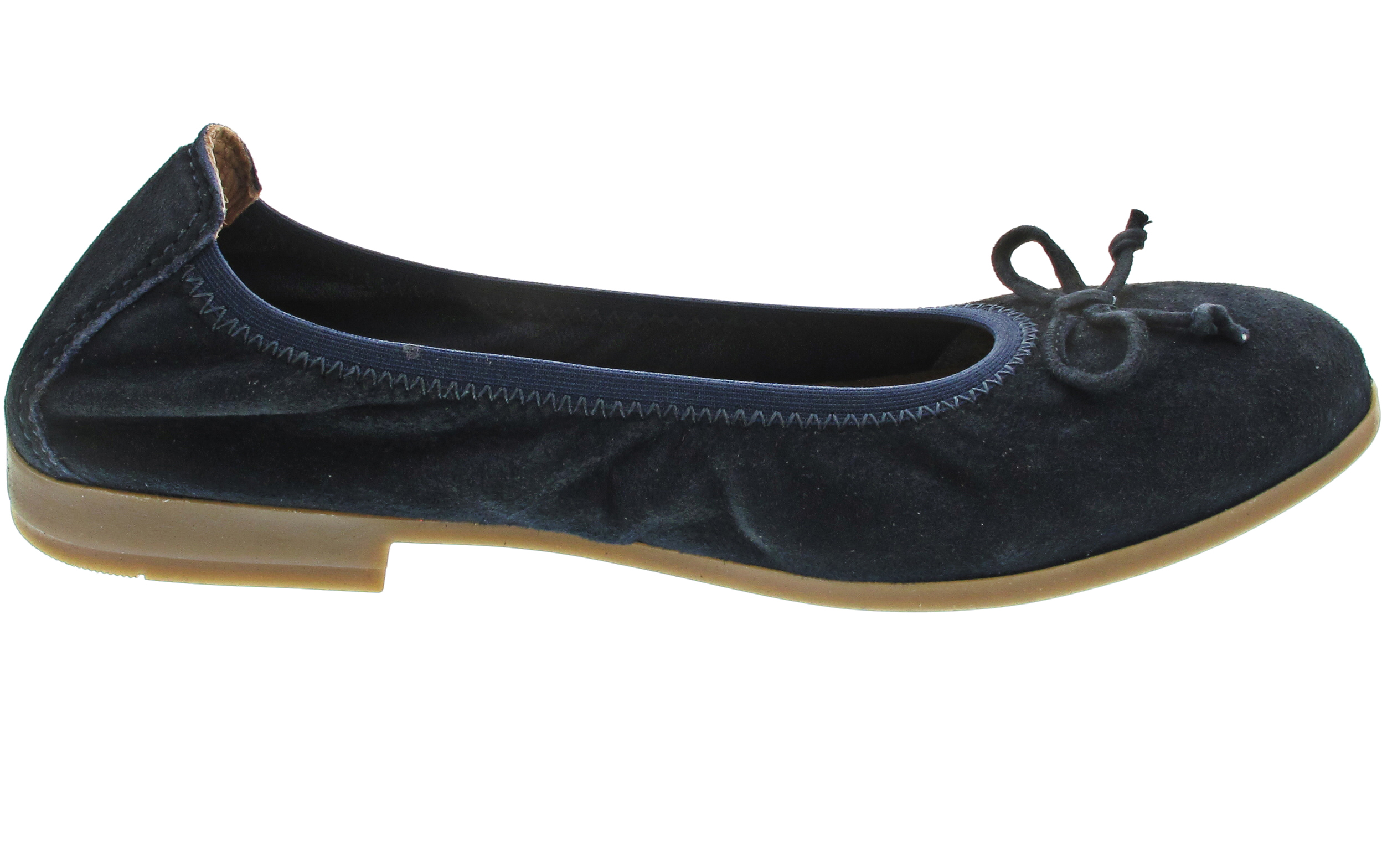 Micio Ballerina blau