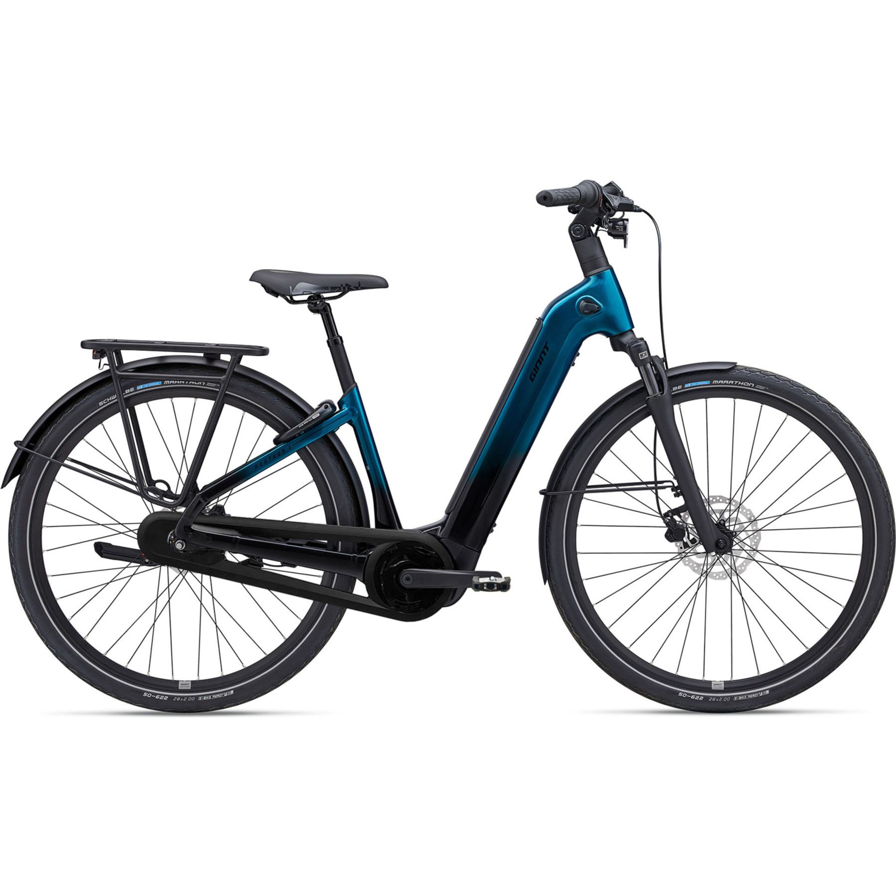 Giant AnyTour E+ 6 2025