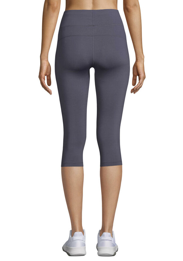 Casall Essential 3/4 tights Grå