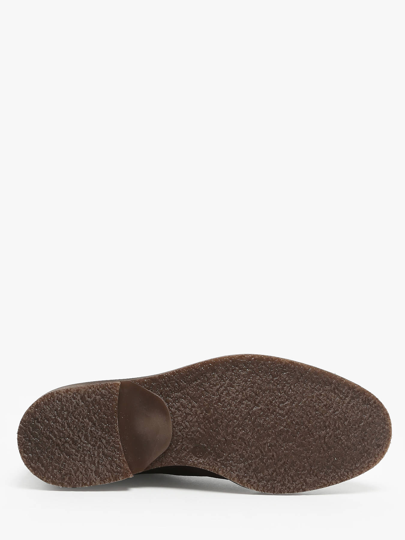 Bottines Metsouo en cuir NO BRAND