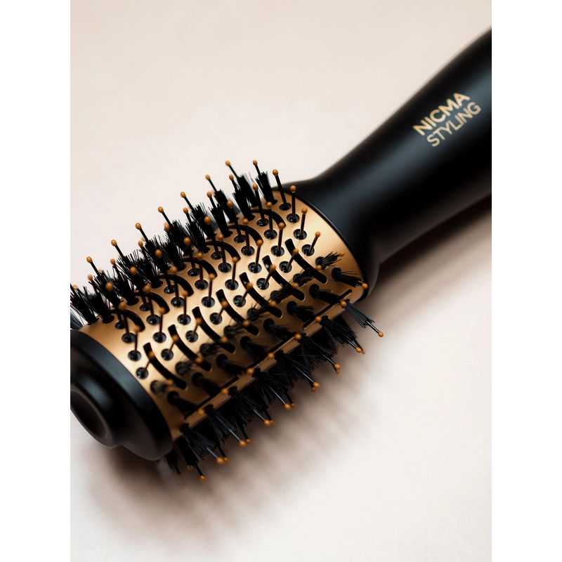 NICMA Styling Volume Brush