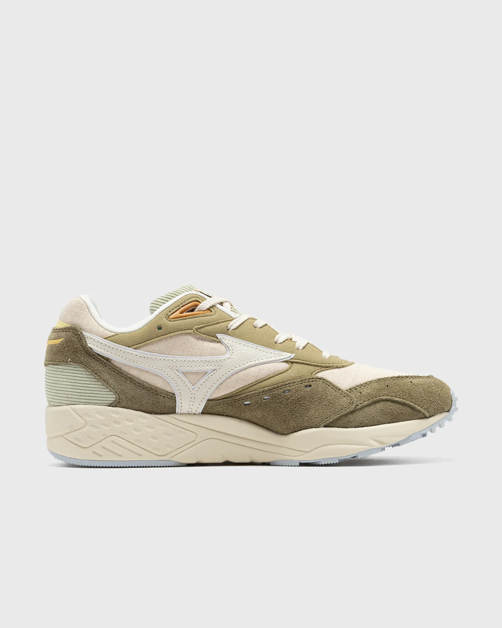 MIZUNO CONTENDER
