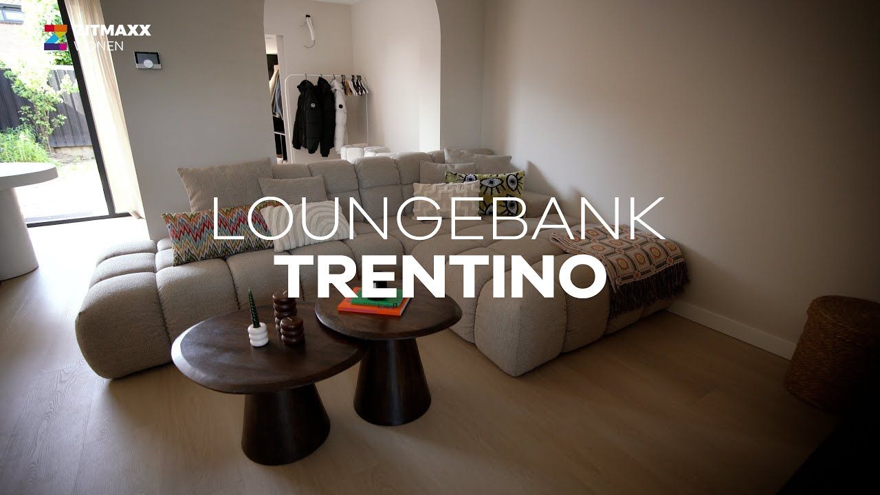 Loungebank Trentino